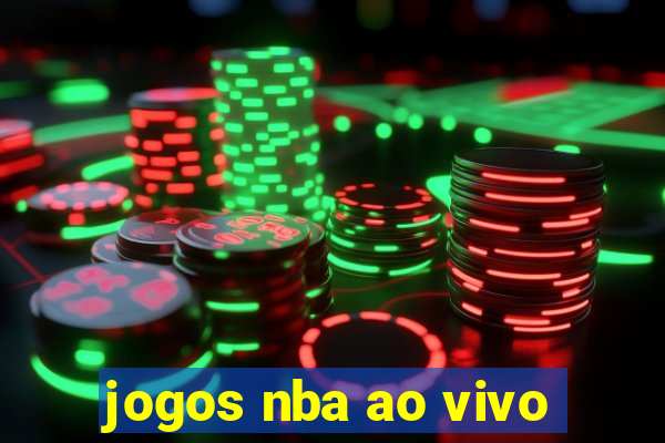 jogos nba ao vivo