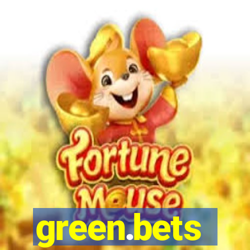 green.bets