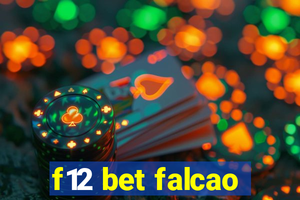 f12 bet falcao