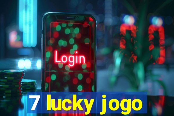 7 lucky jogo