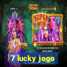 7 lucky jogo