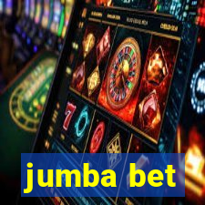 jumba bet