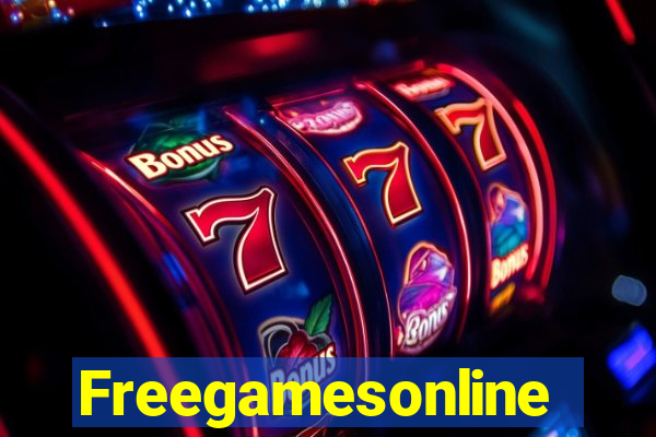 Freegamesonline