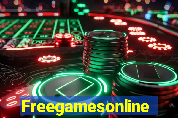 Freegamesonline