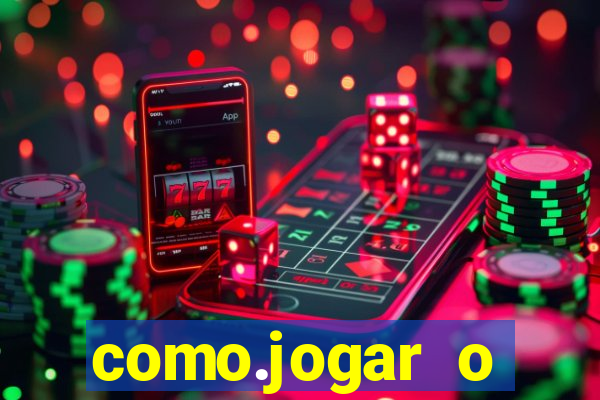 como.jogar o fortune tiger