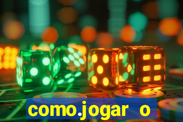 como.jogar o fortune tiger