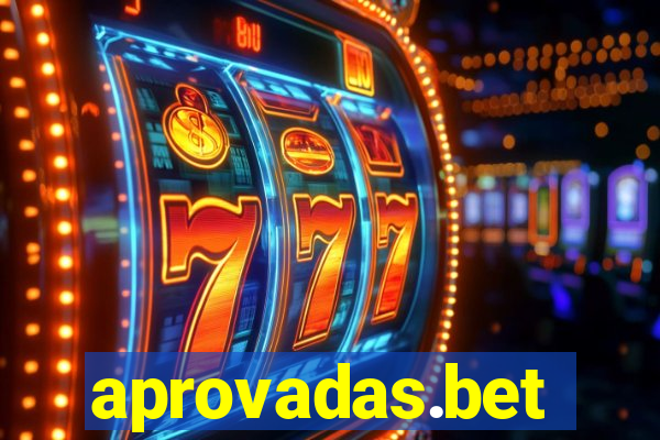 aprovadas.bet