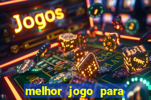 melhor jogo para ganhar dinheiro sem depositar