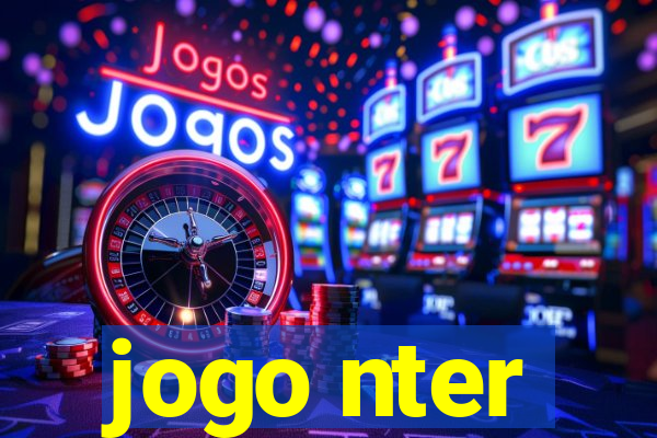 jogo nter