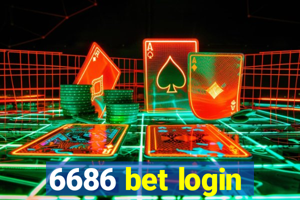 6686 bet login