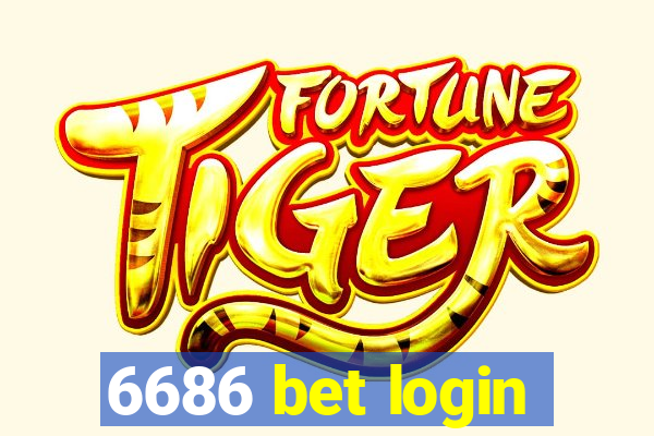 6686 bet login