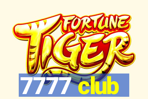 7777 club