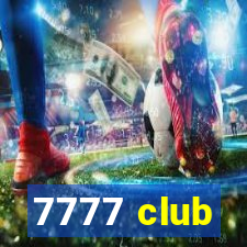 7777 club