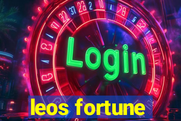 leos fortune