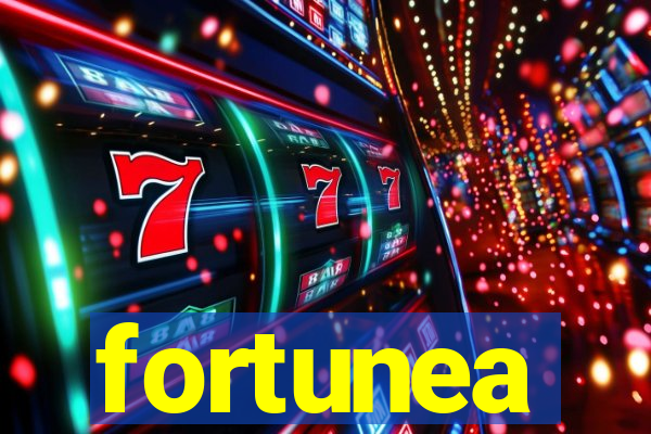 fortunea