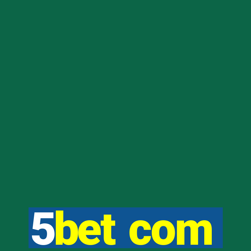 5bet com