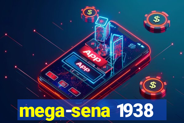 mega-sena 1938