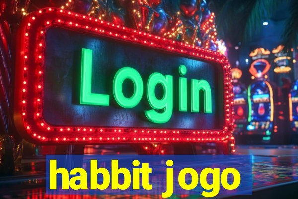 habbit jogo