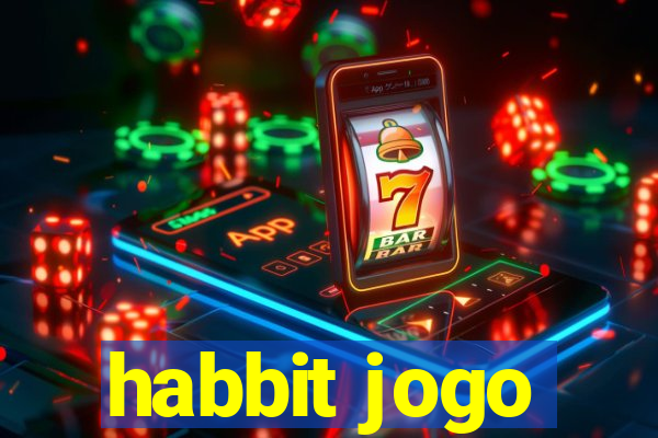 habbit jogo