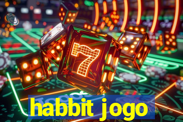 habbit jogo