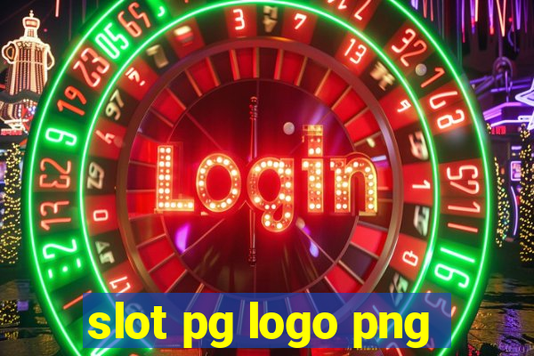 slot pg logo png