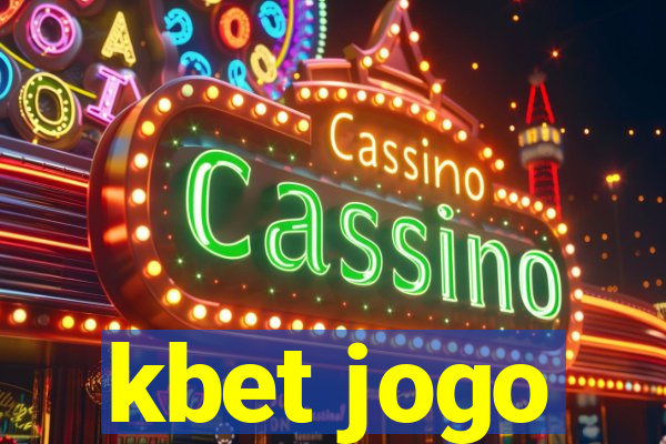 kbet jogo