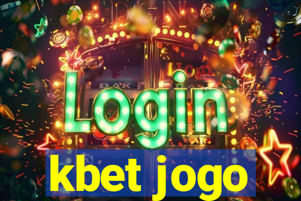 kbet jogo