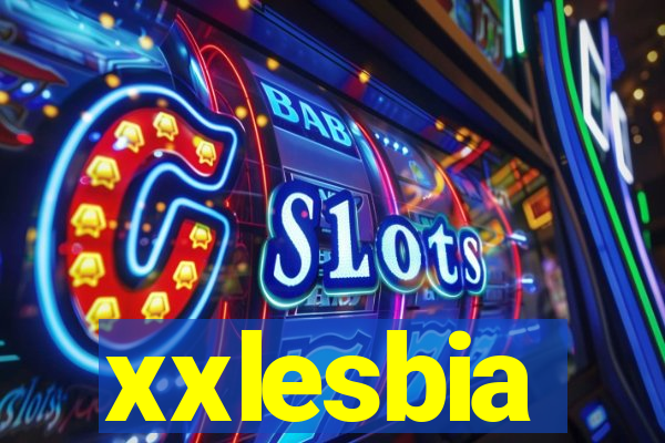 xxlesbia