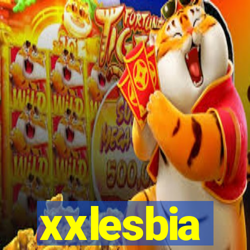 xxlesbia