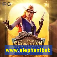 www.elephantbet.co.mz