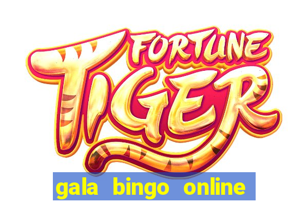 gala bingo online withdrawal time