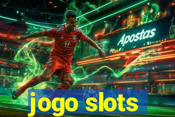 jogo slots