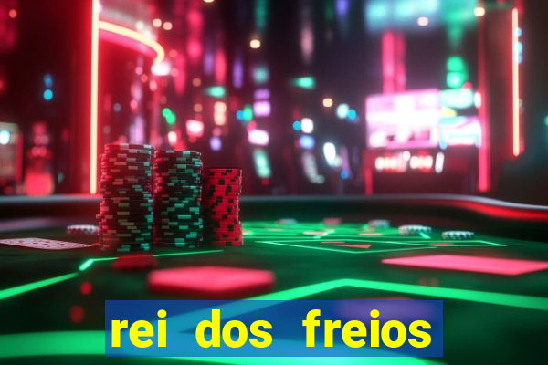 rei dos freios porto alegre