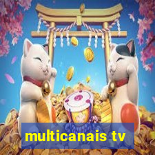 multicanais tv