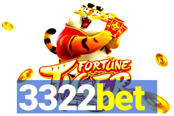 3322bet