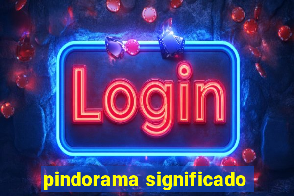 pindorama significado