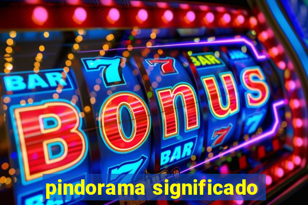 pindorama significado