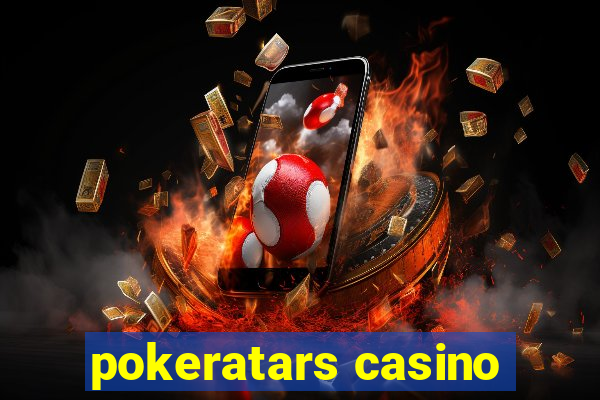 pokeratars casino