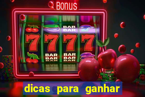 dicas para ganhar no fortune rabbit