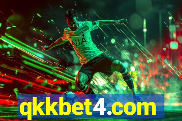 qkkbet4.com