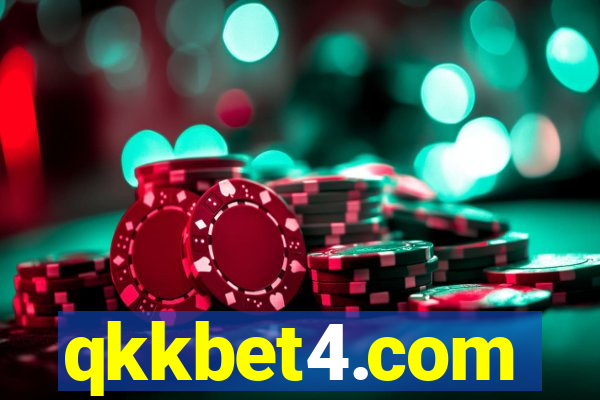 qkkbet4.com