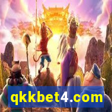 qkkbet4.com