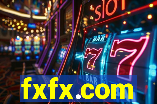 fxfx.com