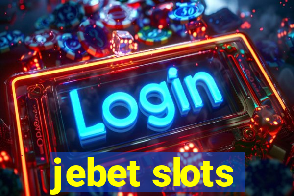 jebet slots