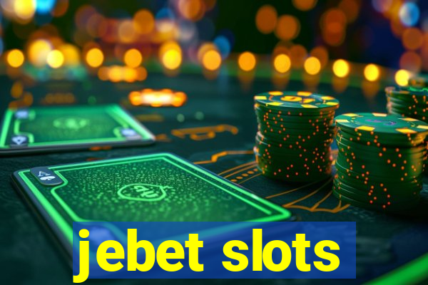 jebet slots