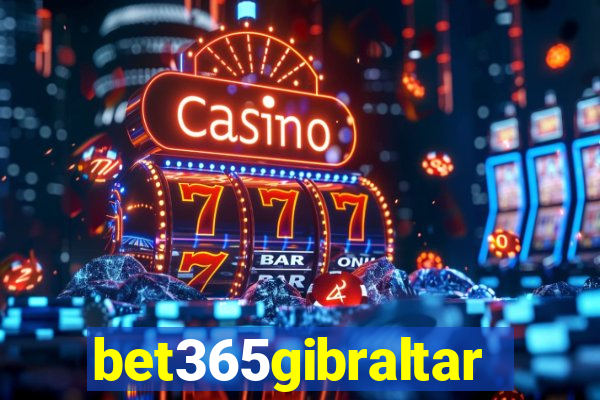 bet365gibraltar