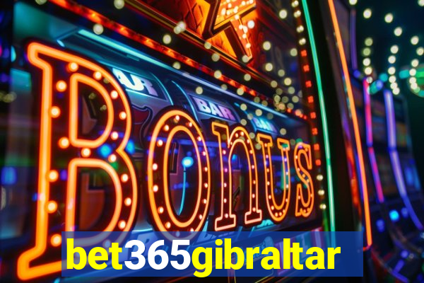 bet365gibraltar