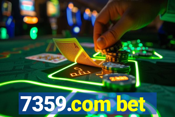 7359.com bet