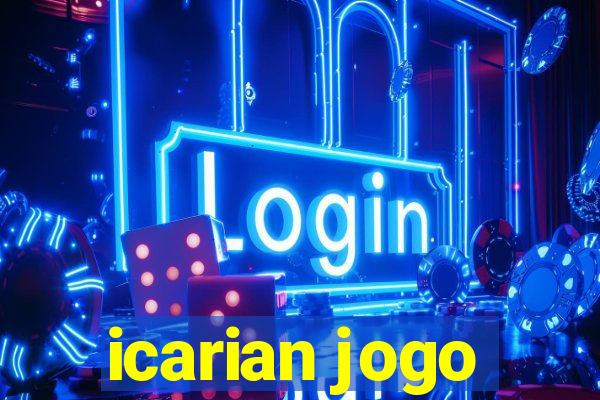 icarian jogo