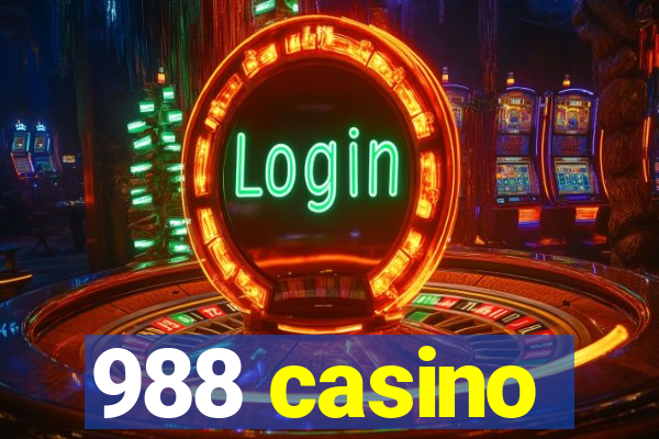 988 casino